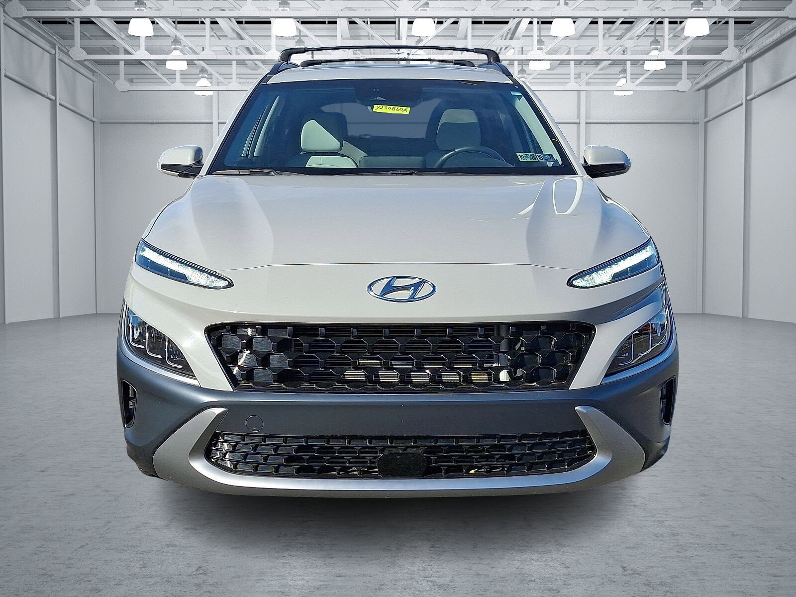 2023 Hyundai Kona Limited photo 2