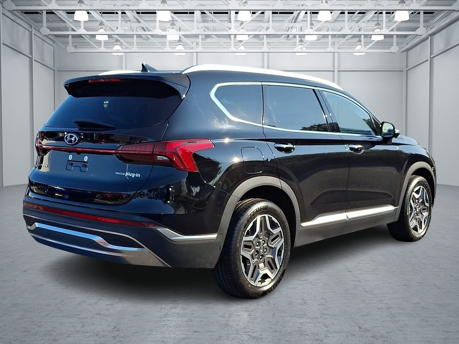 2023 Hyundai Santa Fe Limited PHEV - Photo 6