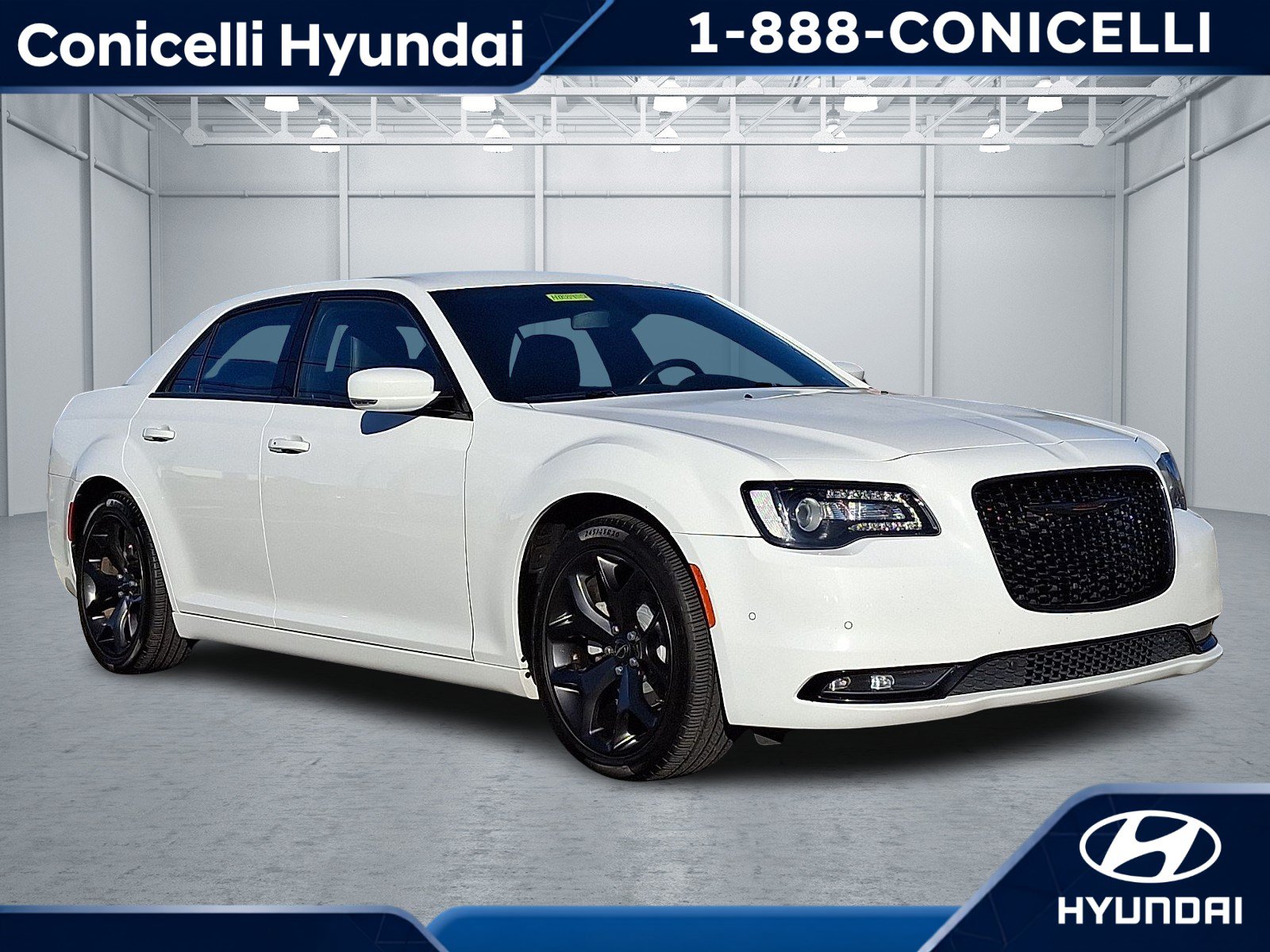  Chrysler 300