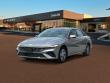 New 2025 Hyundai Elantra SE Sedan