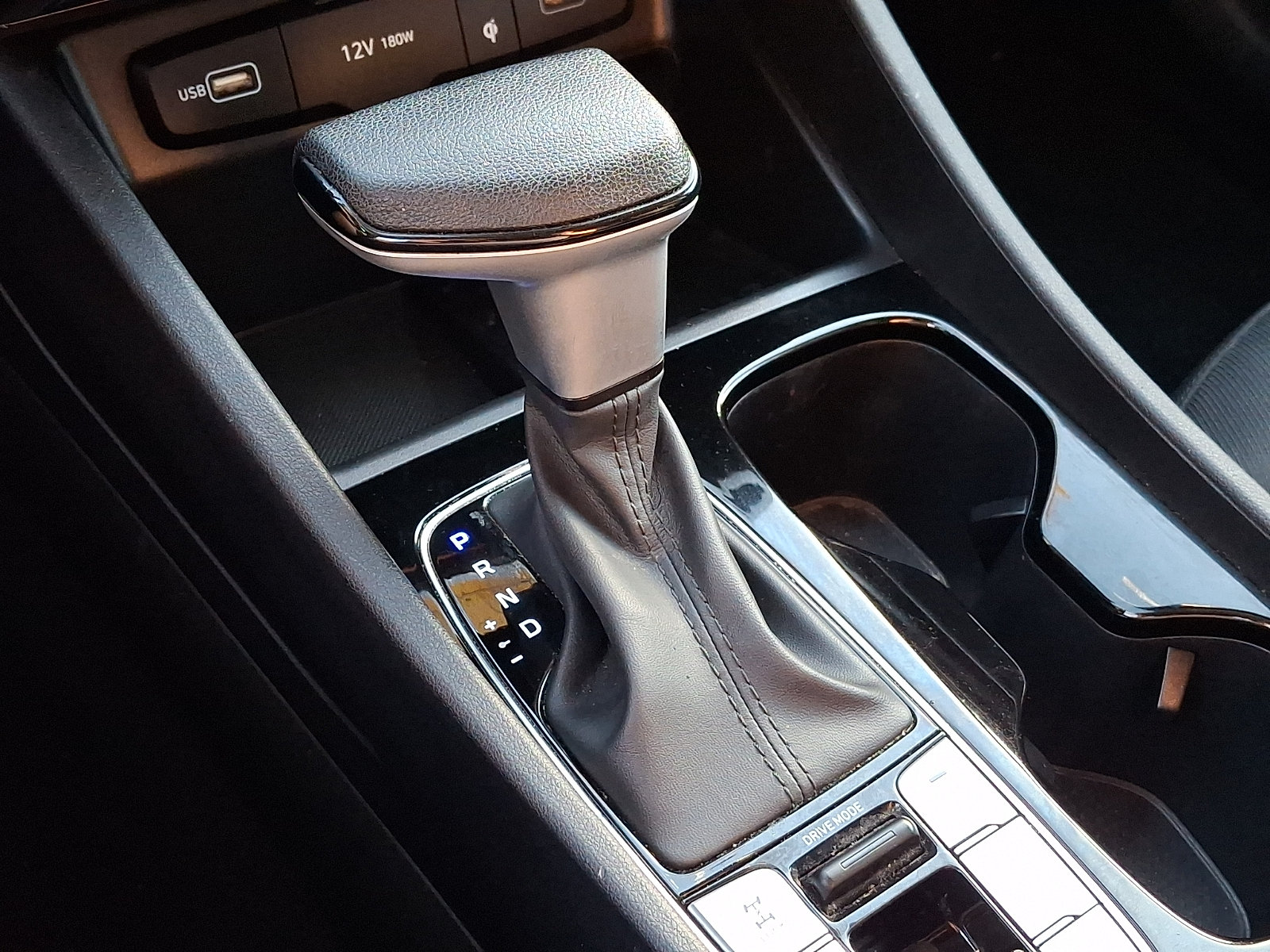 2024 Hyundai Tucson SEL - Photo 13