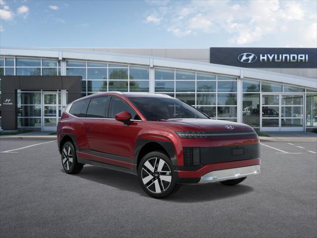 2026 Hyundai Ioniq SEL photo 2