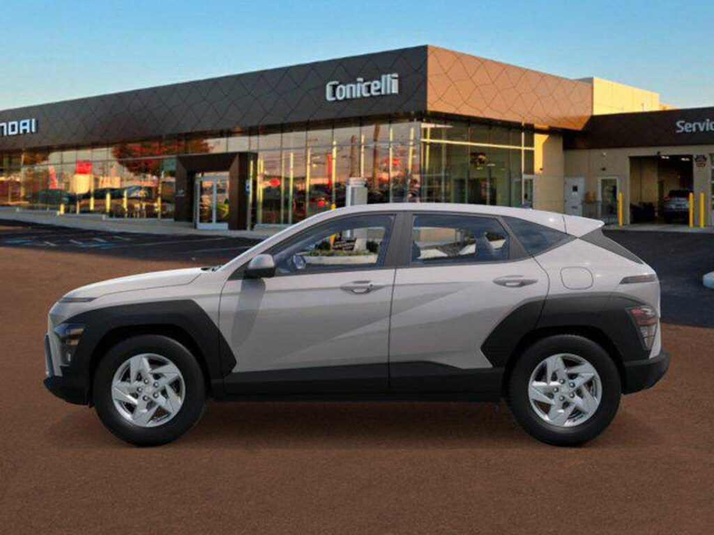 New 2026 Hyundai Kona SE SUV