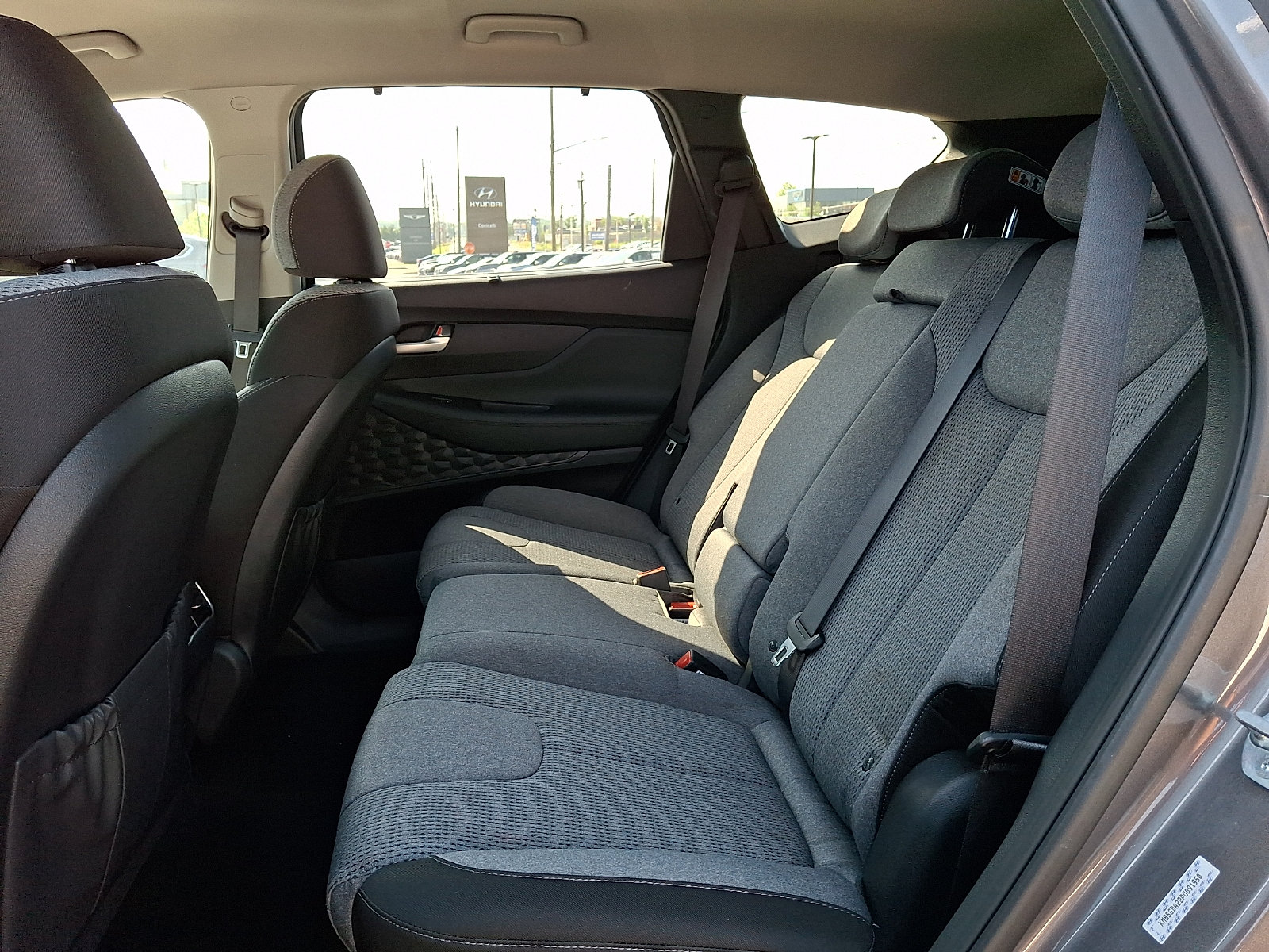 2023 Hyundai Santa Fe SEL Convenience PHEV - Photo 10