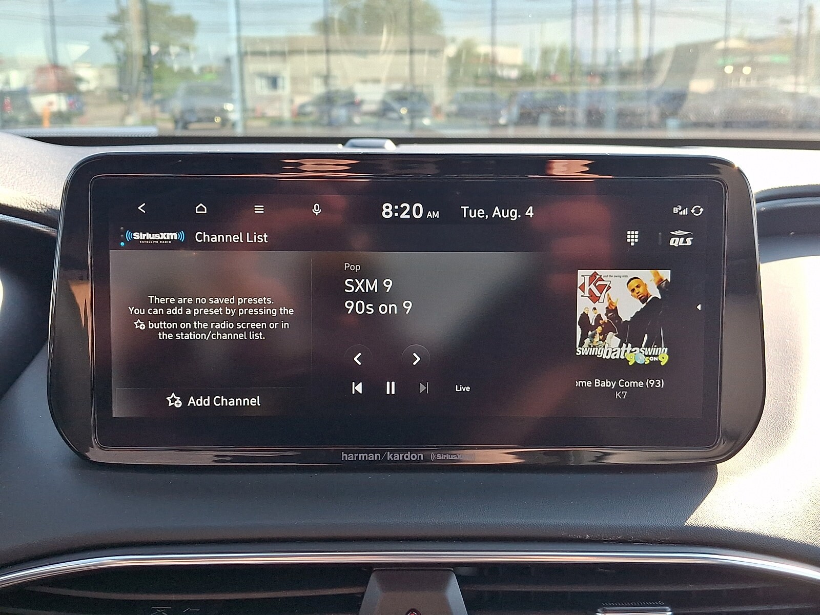 2023 Hyundai Santa Fe SEL - Photo 18