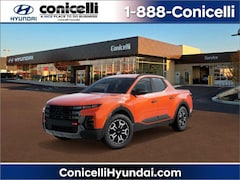 2026 Hyundai Santa Cruz XRT Truck Crew Cab