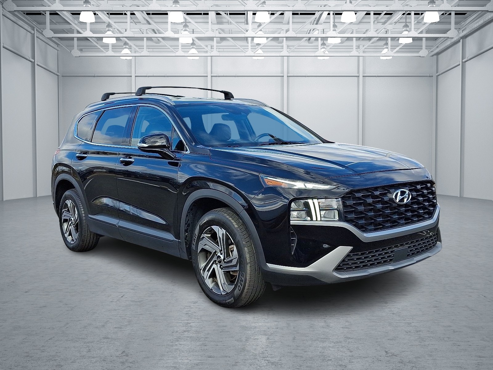 2023 Hyundai Santa Fe SEL's photo