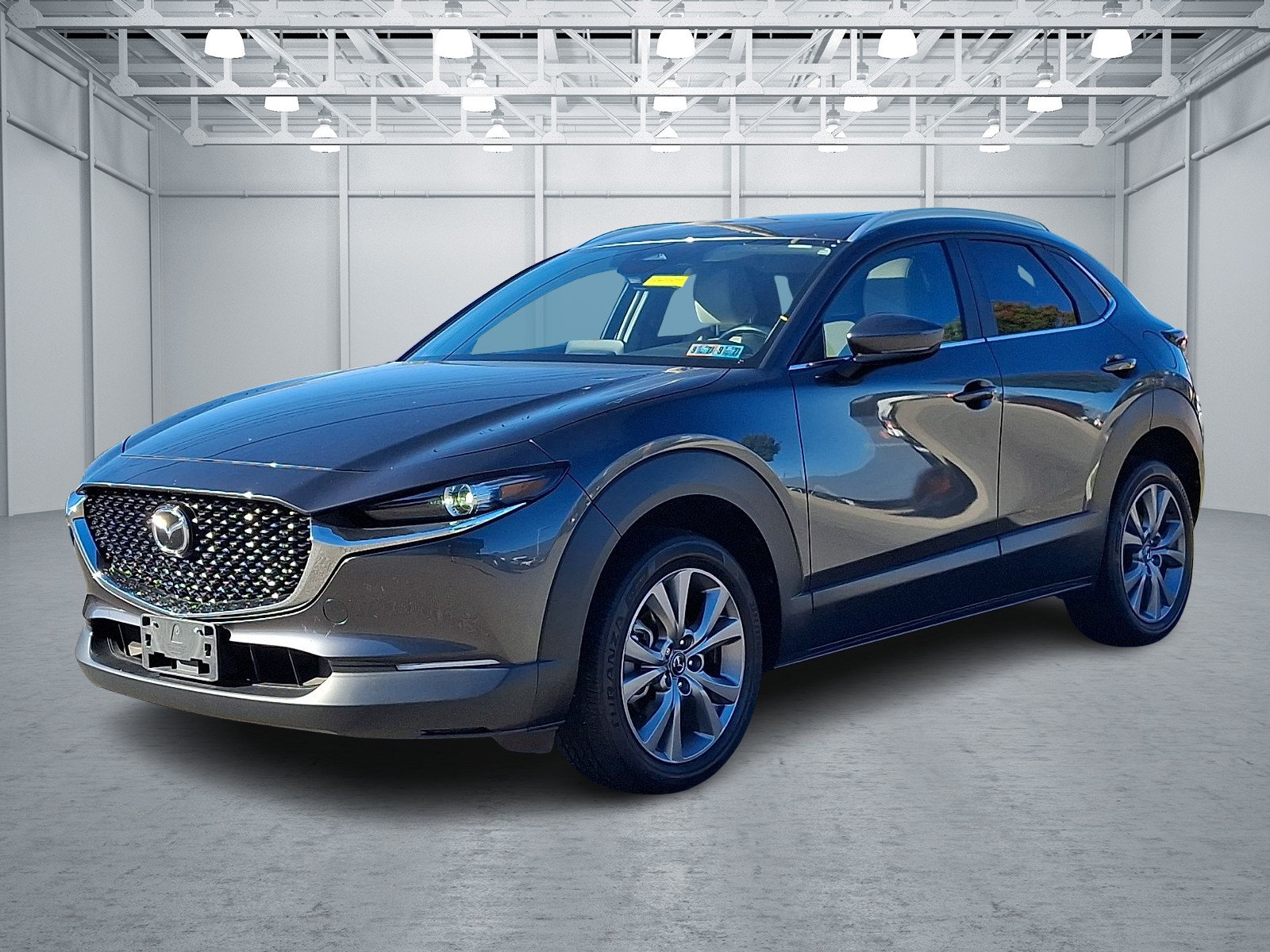 Used 2024 Mazda CX-30 2.5 S Preferred Package SUV