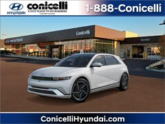 2026 Hyundai IONIQ 5 Limited SUV