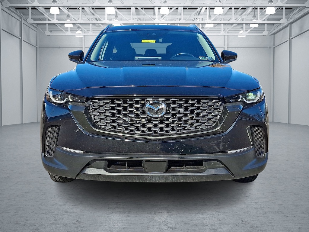 Used 2024 Mazda CX-50 2.5 S Preferred Package SUV