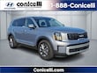  Kia Telluride