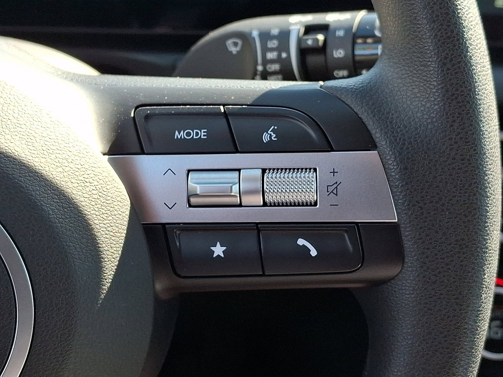 2025 Hyundai Tucson SEL - Photo 21
