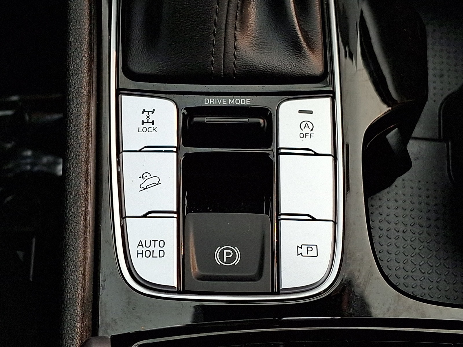 2024 Hyundai Tucson SEL - Photo 25