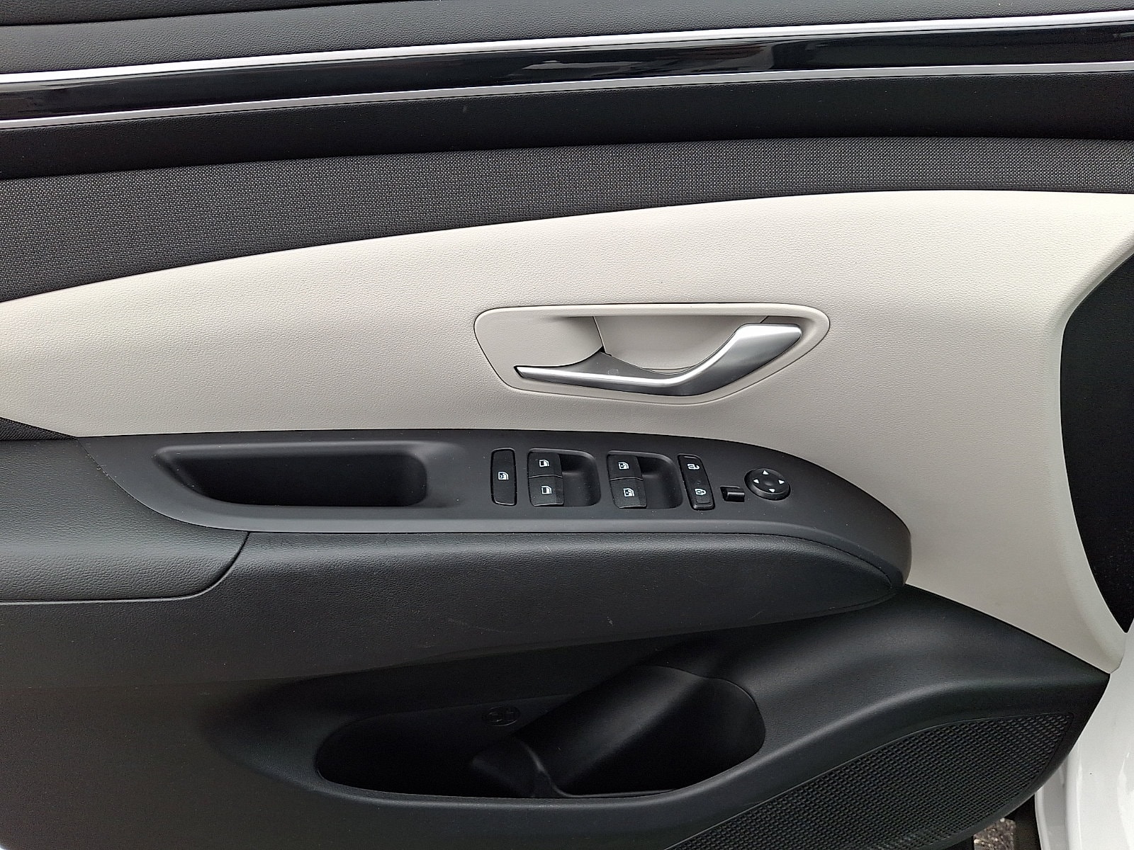 2023 Hyundai Tucson SEL - Photo 12