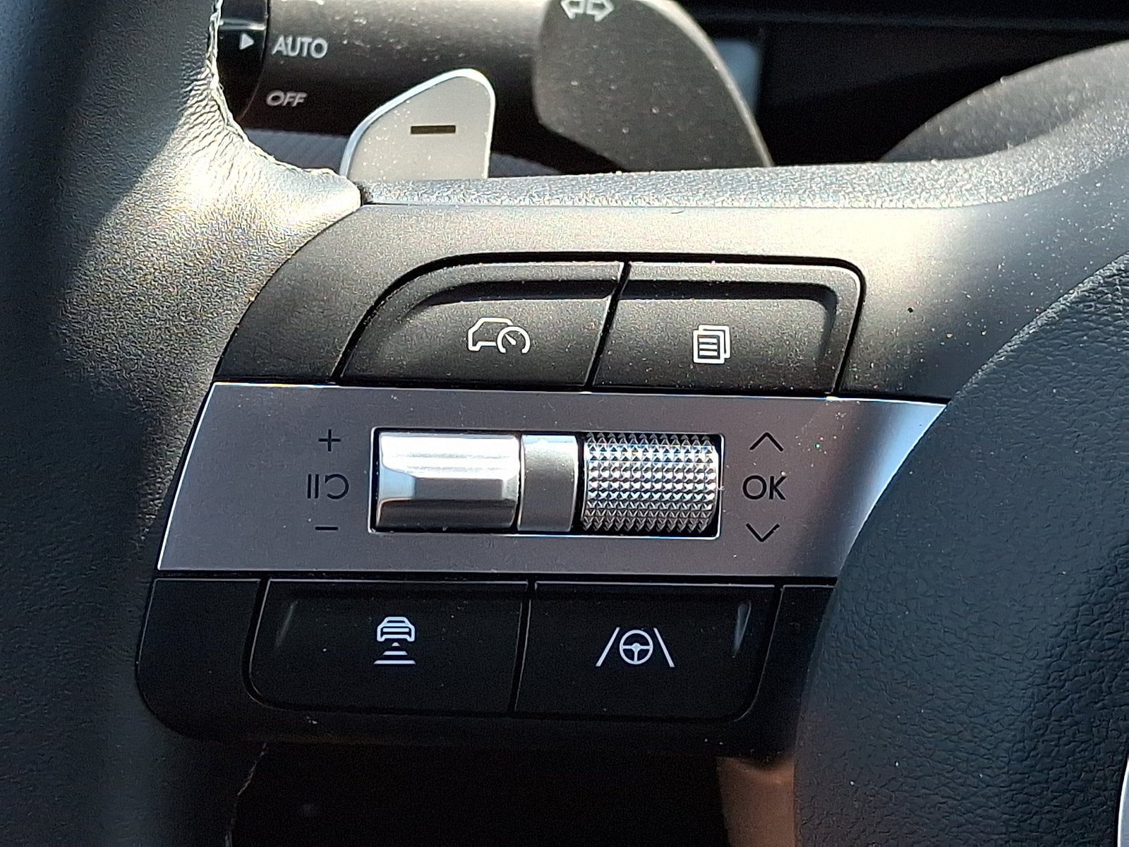 2026 Hyundai Sonata SEL - Photo 20