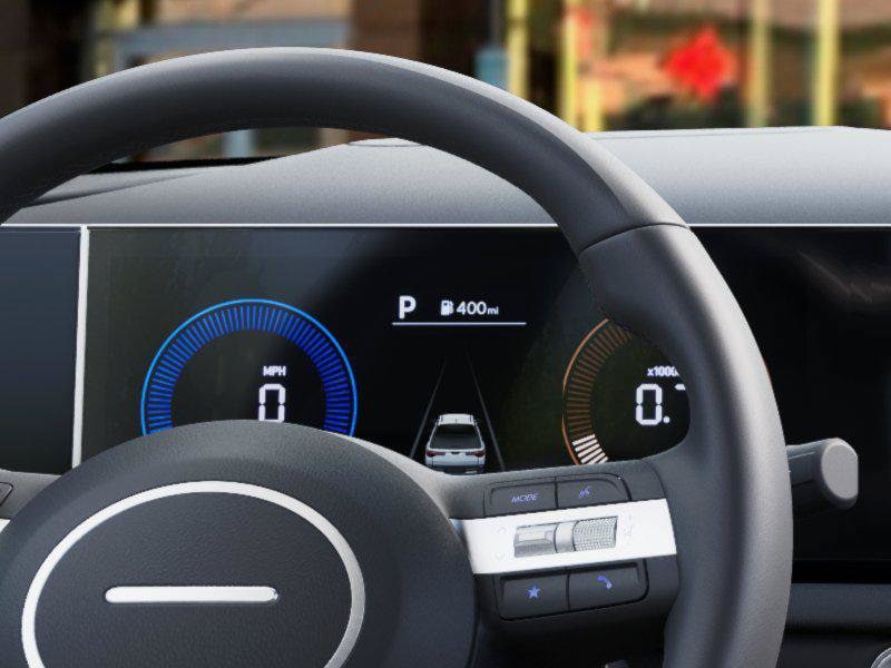 2026 Hyundai Santa Cruz SEL - Photo 14