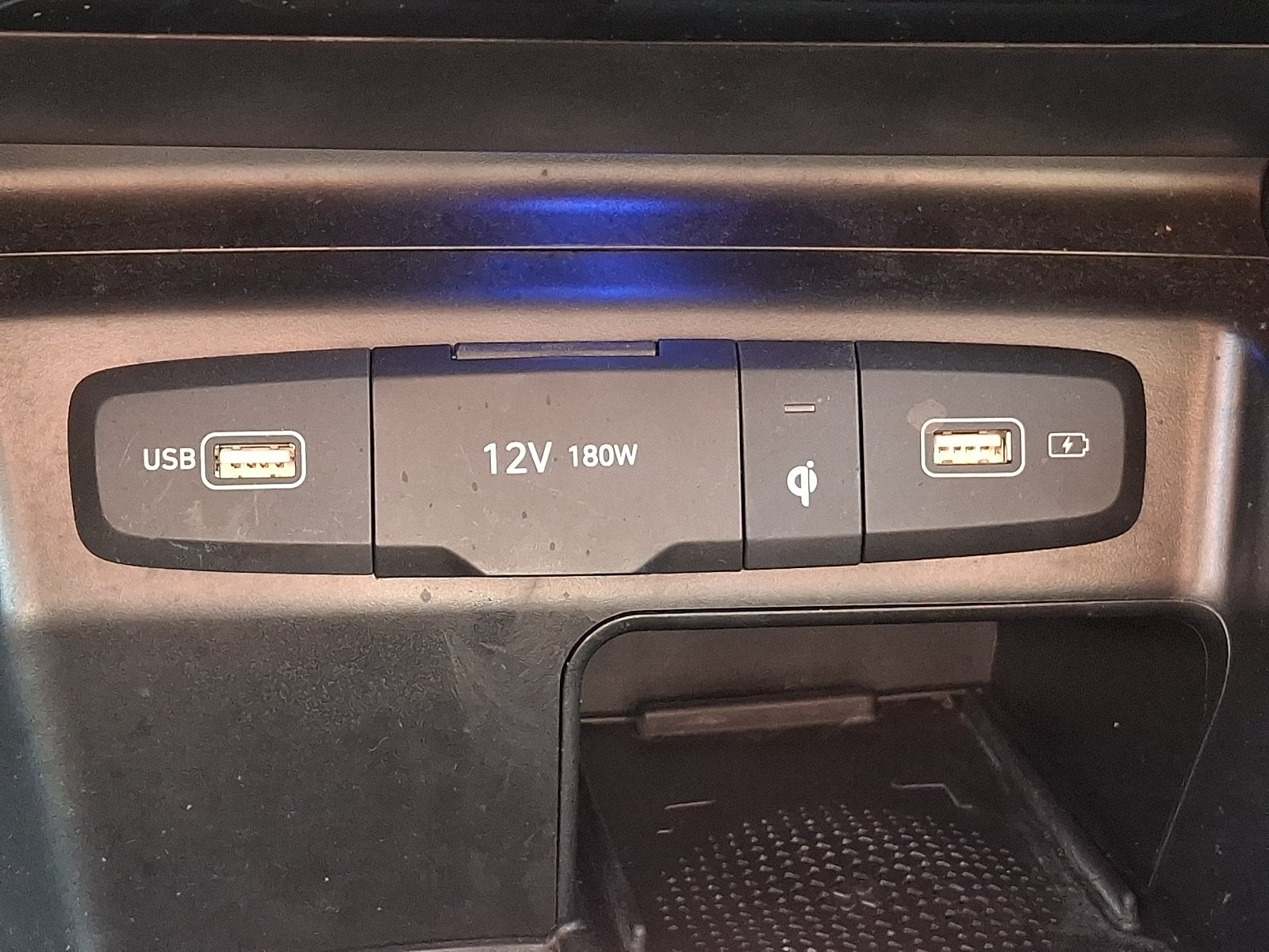 2023 Hyundai Tucson SEL - Photo 24