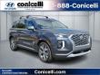 Certified 2022 Hyundai Palisade Limited SUV