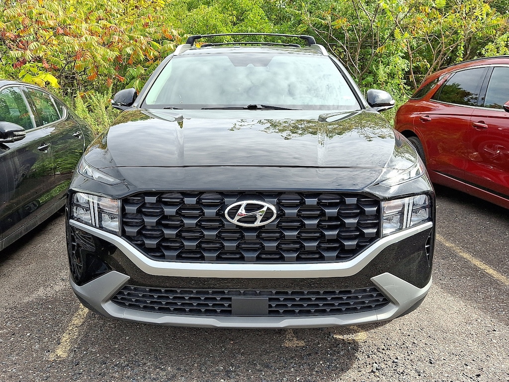 Certified 2023 Hyundai Santa Fe SEL SUV