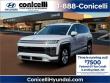 New 2026 Hyundai IONIQ 9 SEL SUV