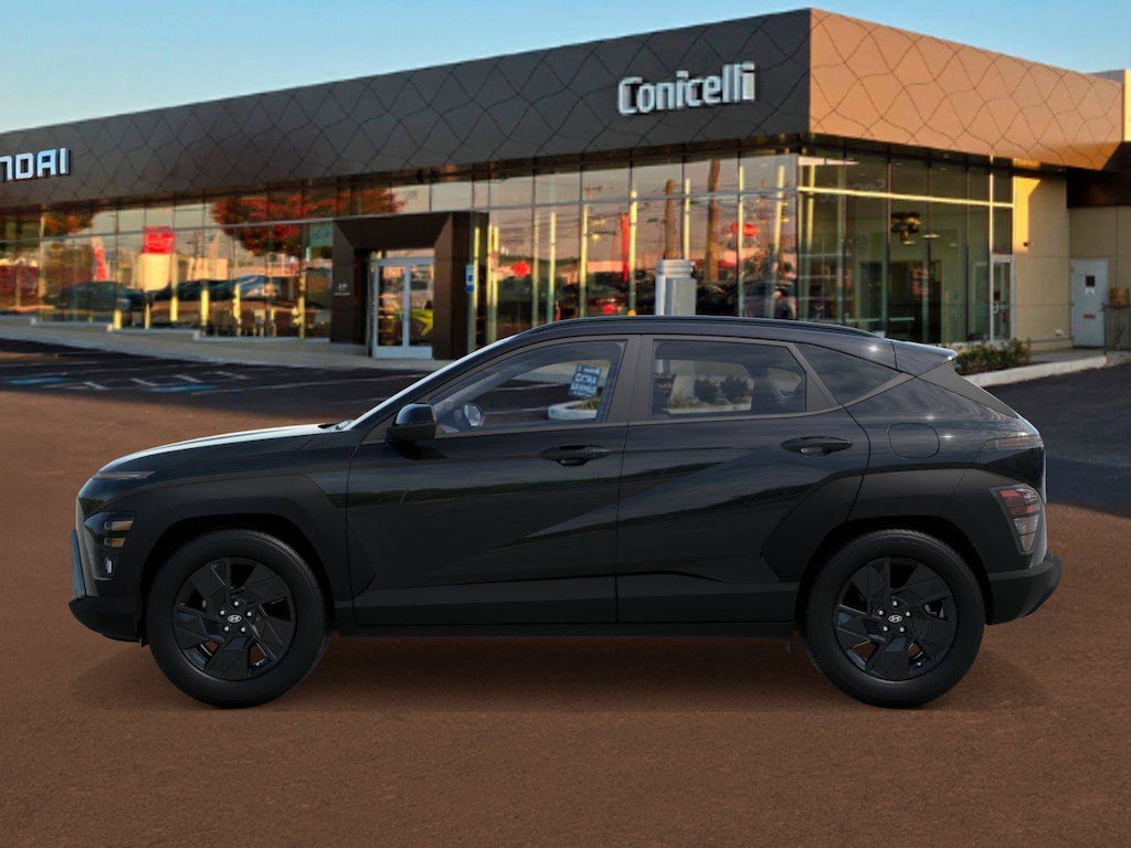 New 2027 Hyundai Kona SEL Sport SUV