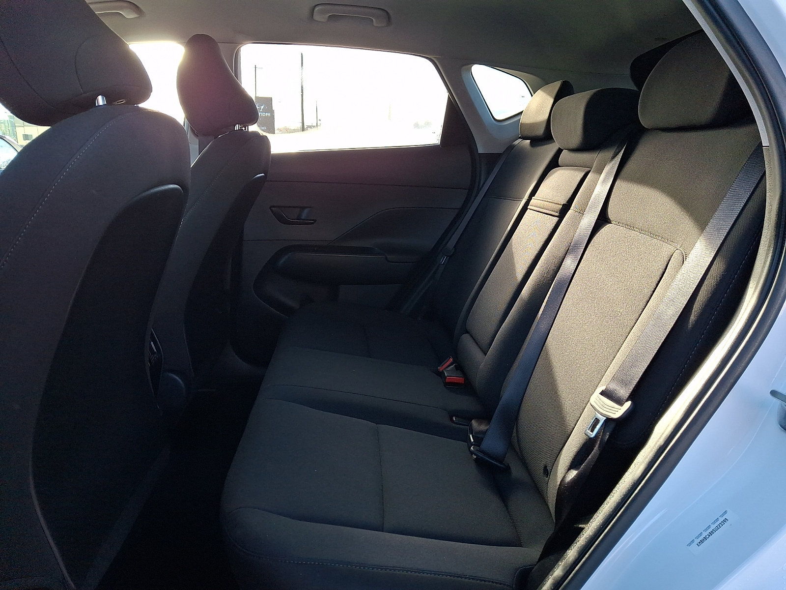 2025 Hyundai Kona SEL - Photo 10