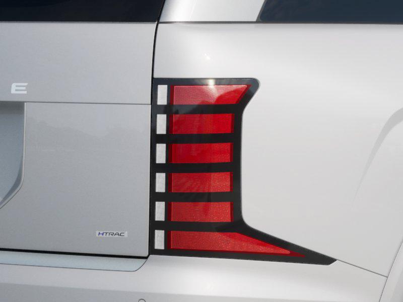 2026 Hyundai Palisade Calligraphy - Photo 10
