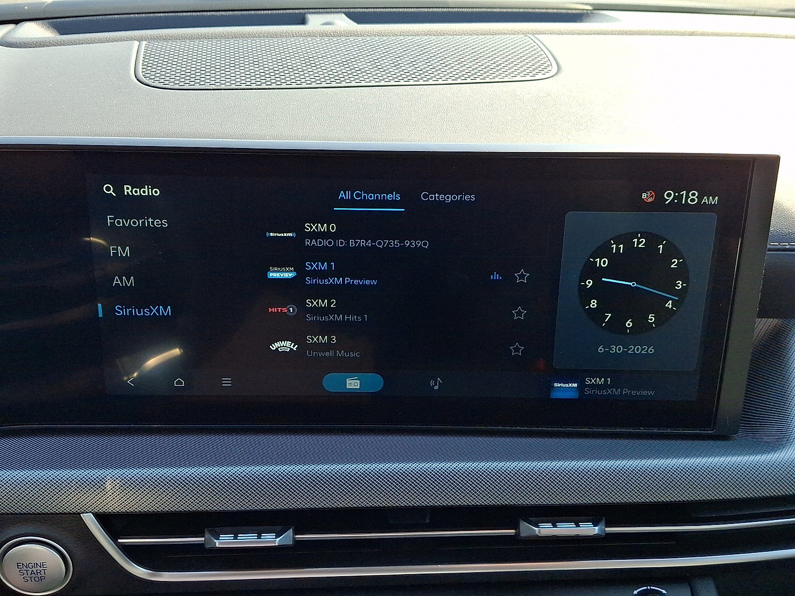 2026 Hyundai Sonata SEL - Photo 16