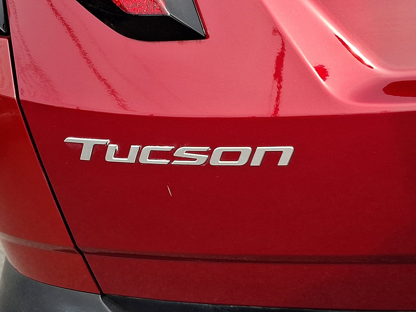 2025 Hyundai Tucson SEL - Photo 30
