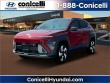 New 2026 Hyundai Kona Limited SUV