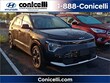 Kia Niro EV
