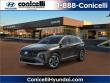 New 2025 Hyundai Tucson Hybrid SEL Convenience SUV