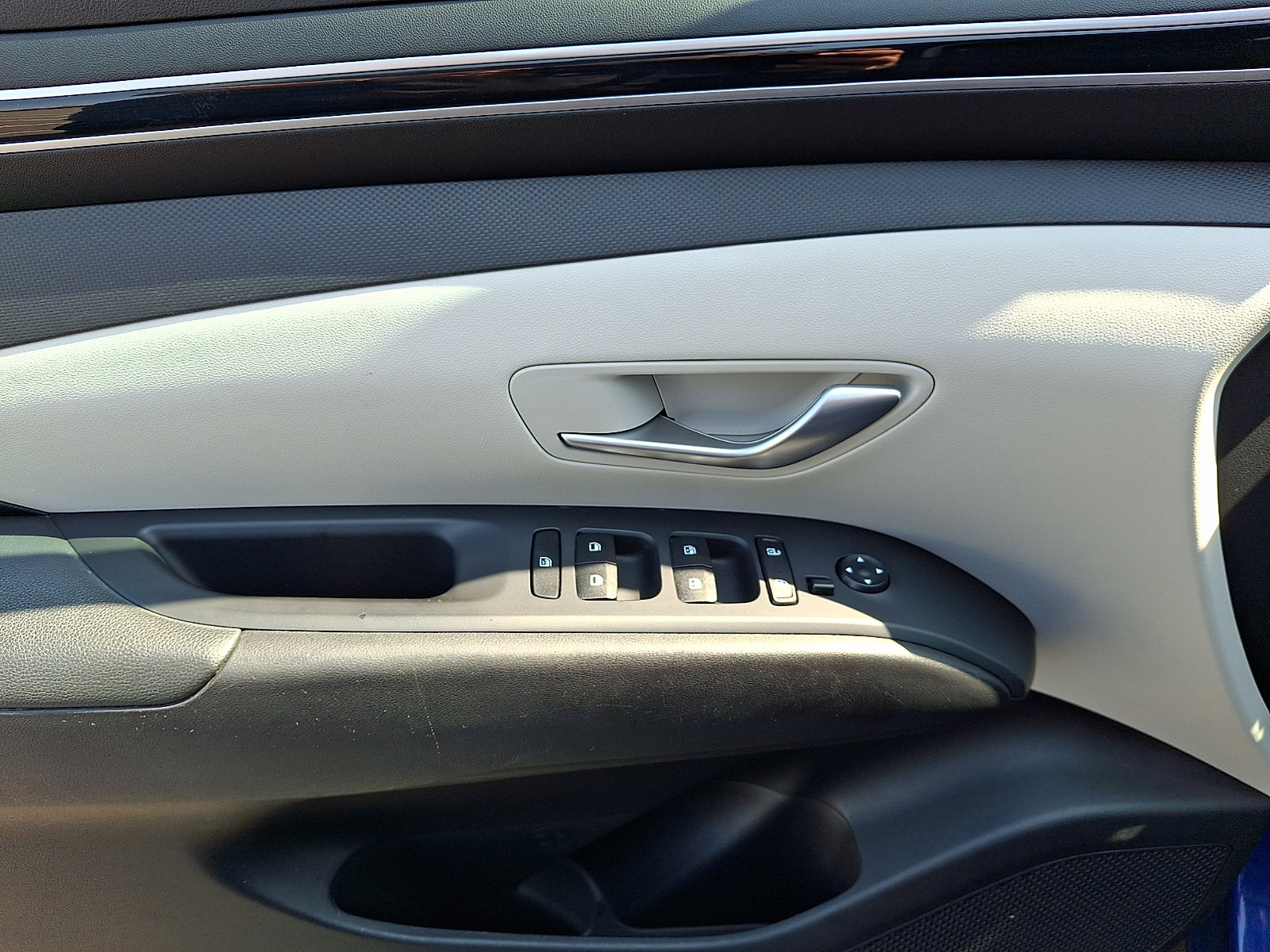 2023 Hyundai Tucson SEL - Photo 12