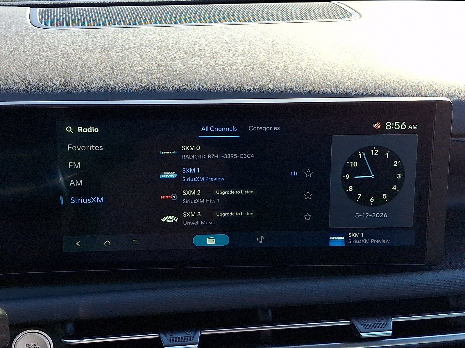 2025 Hyundai Tucson SEL - Photo 16