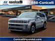 New 2026 Hyundai Santa Fe SEL SUV
