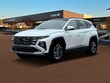 Hyundai Tucson Hybrid