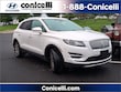  Lincoln MKC