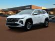 New 2025 Hyundai Tucson Hybrid Limited SUV