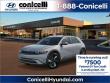New 2025 Hyundai IONIQ 5 SEL SUV