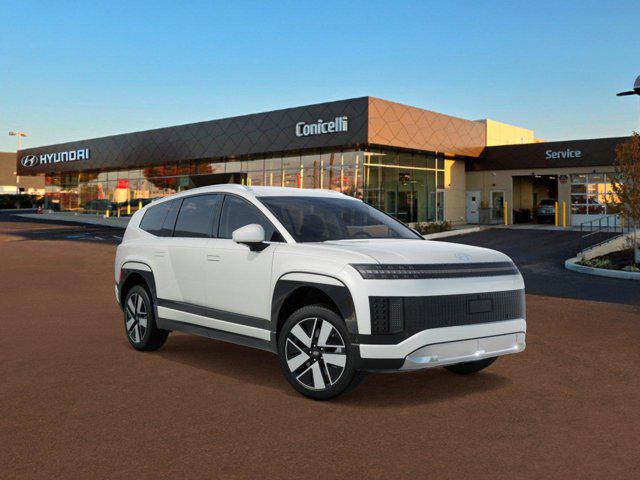 2026 Hyundai Ioniq SEL photo 2