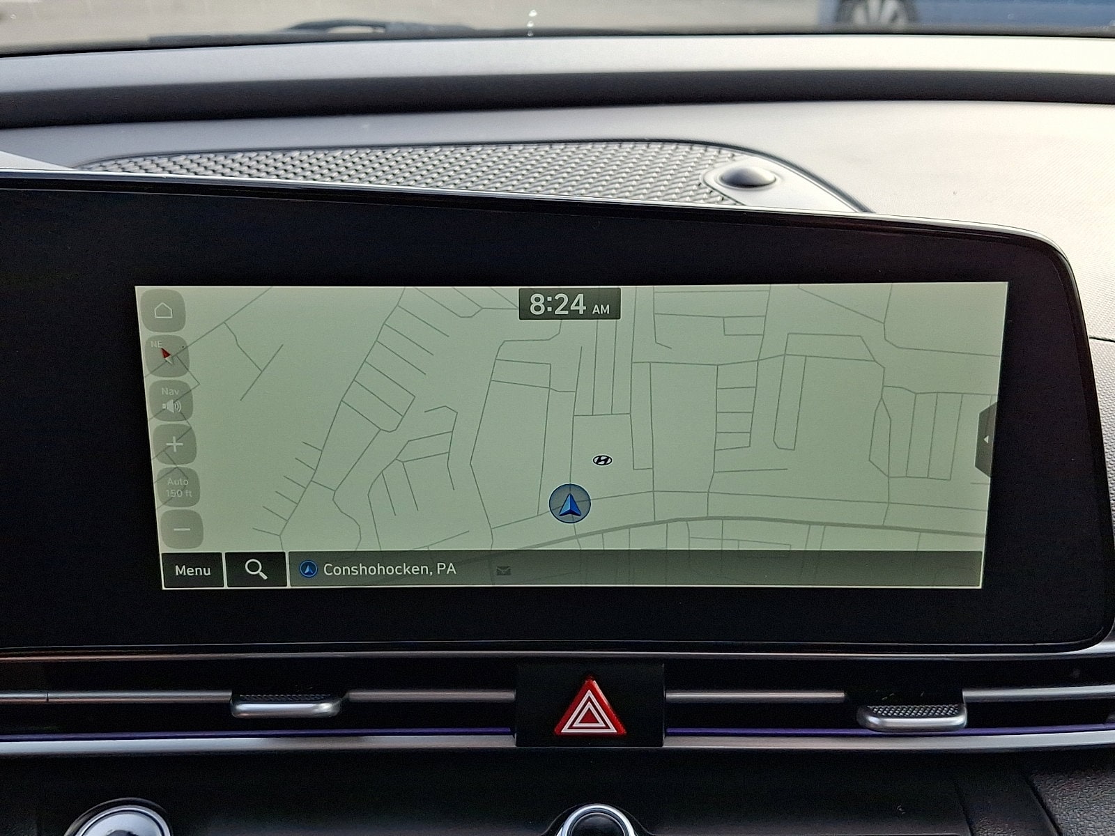 2025 Hyundai Elantra SEL - Photo 17