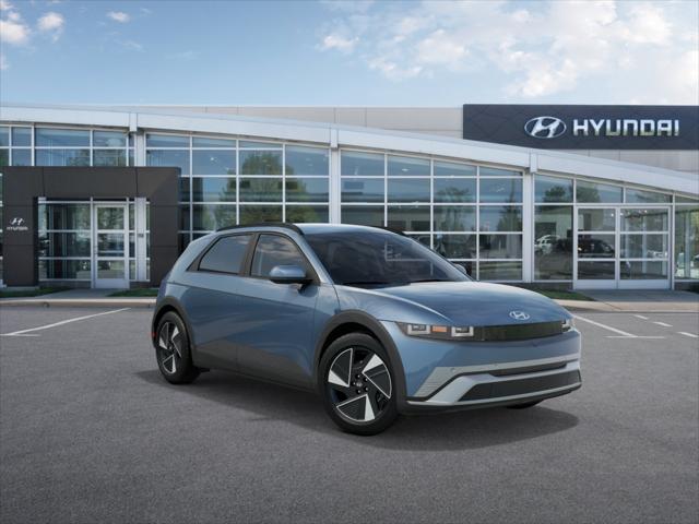 2025 Hyundai Ioniq 5 SEL photo 2
