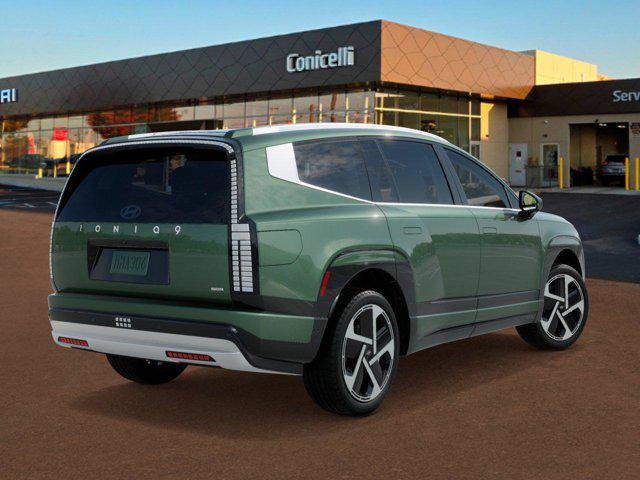 2026 Hyundai Ioniq Limited photo 2