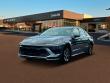 New 2025 Hyundai Sonata SEL Sedan