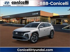 2026 Hyundai Tucson SEL SUV
