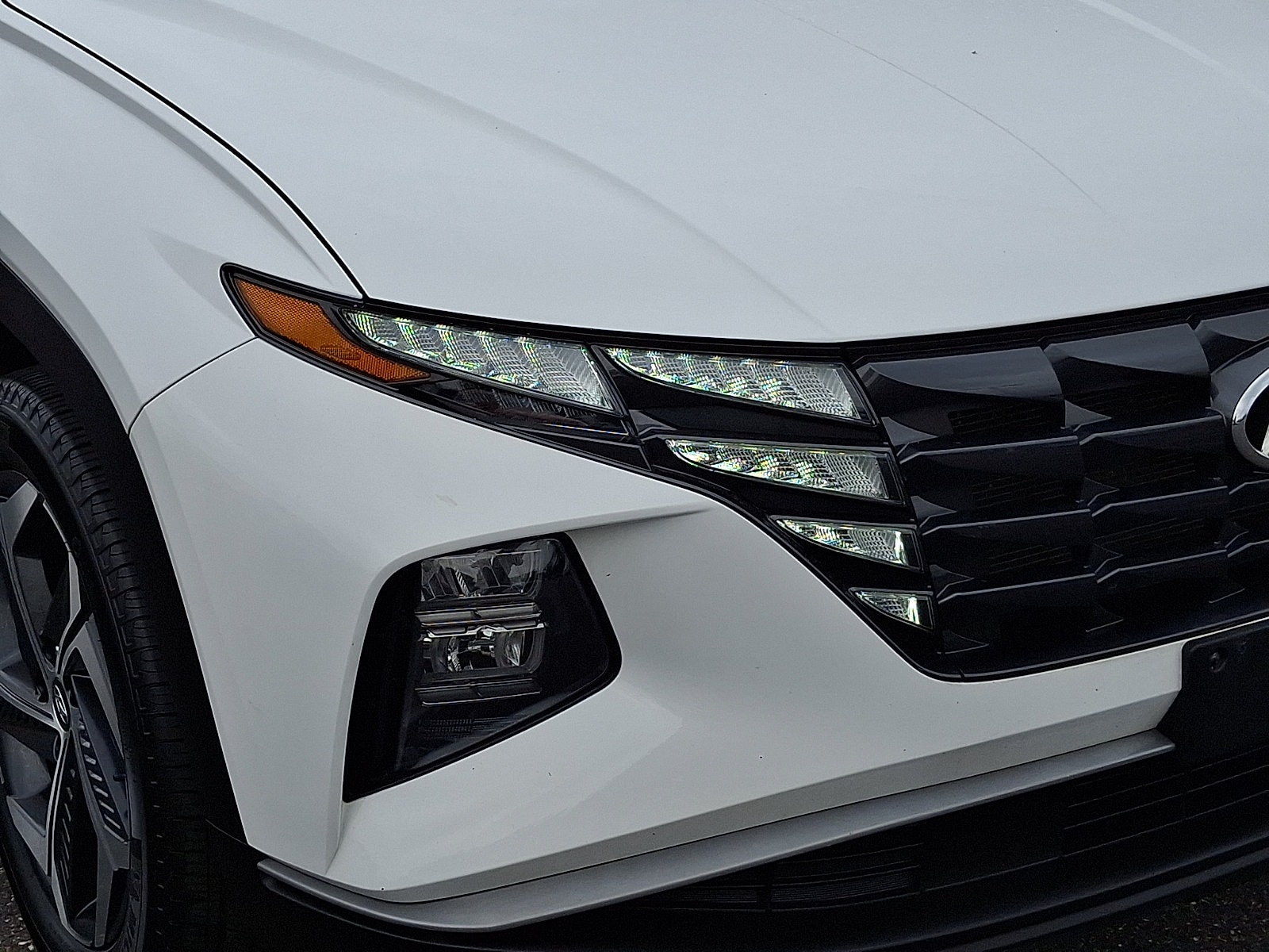 2023 Hyundai Tucson SEL - Photo 9