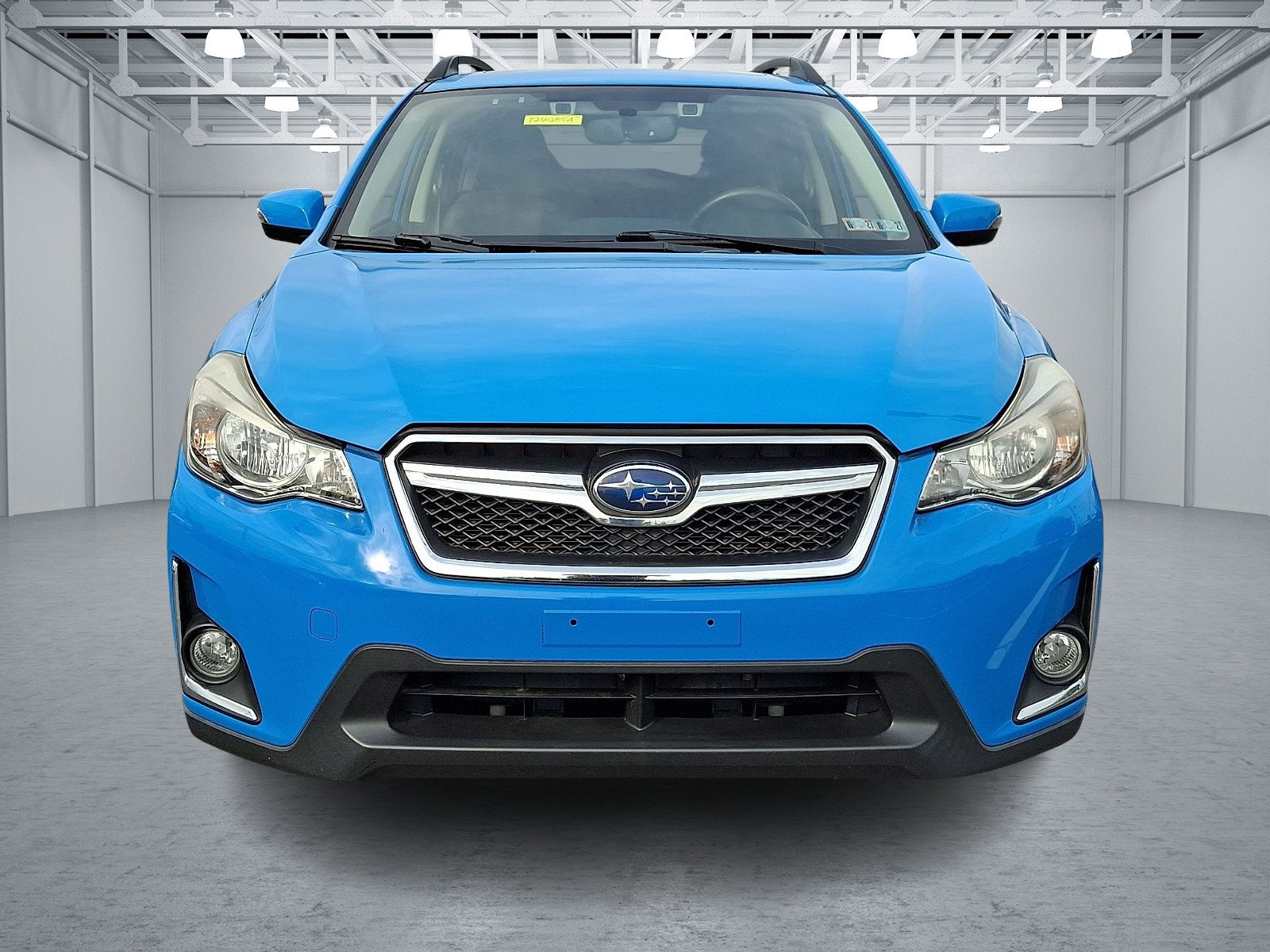Used 2016 Subaru Crosstrek Limited with VIN JF2GPANC9G8336049 for sale in Conshohocken, PA