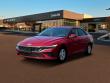 New 2025 Hyundai Elantra SE Sedan