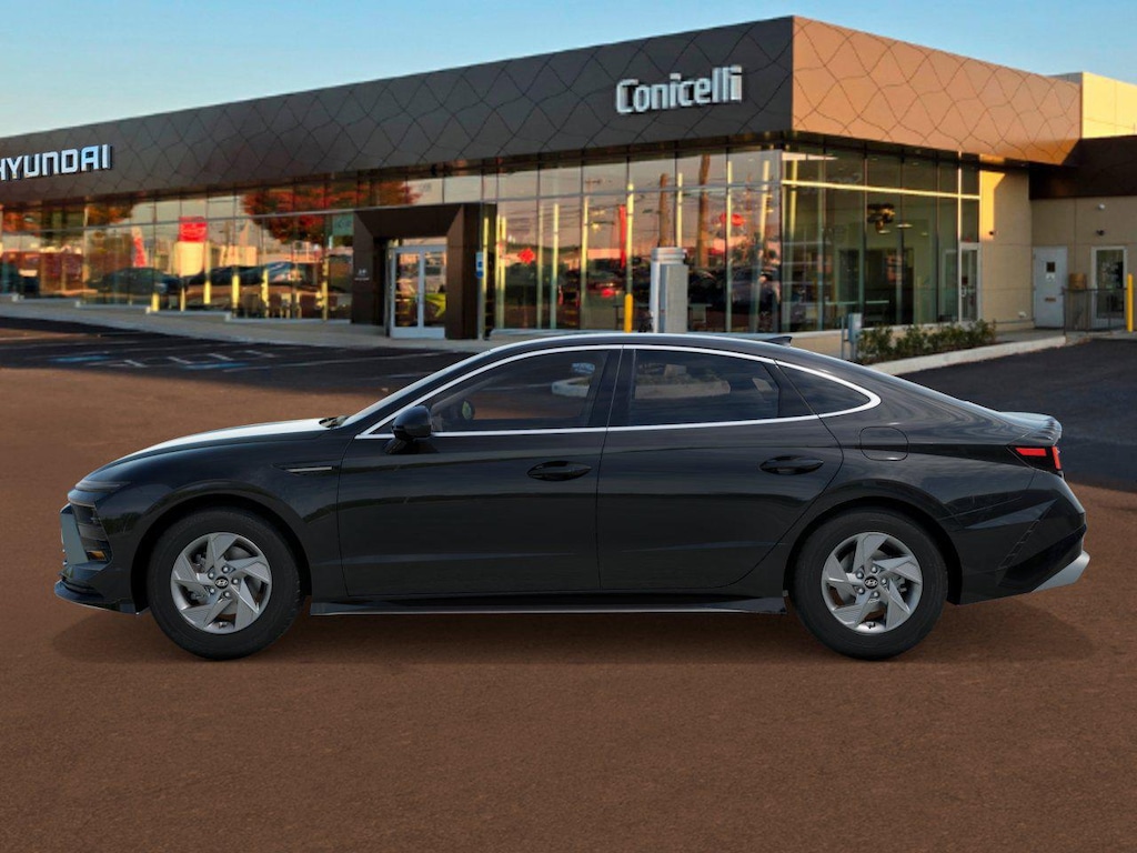 New 2026 Hyundai Sonata SE Sedan
