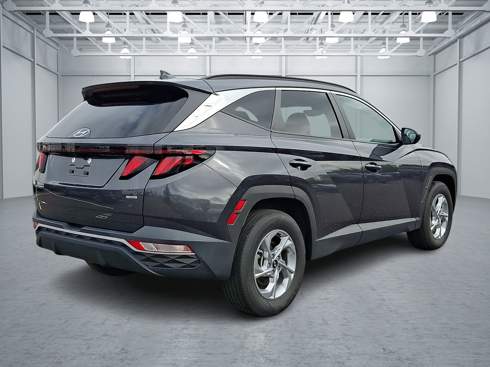 2024 Hyundai Tucson SEL - Photo 6